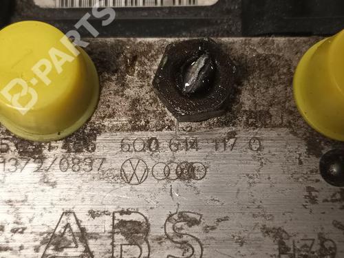 ABS pump VW POLO (9N_, 9A_) 1.2 12V | BP9339898M43 