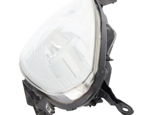 Left headlight RENAULT TWINGO II (CN0_) 1.2 16V (CN0K, CN0V, CN0A) | BP33453774C28 - Image 2