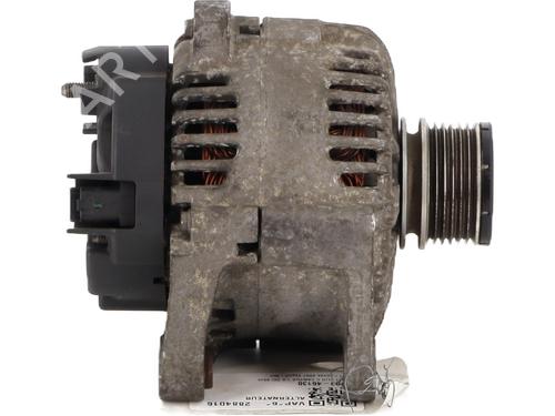 Used Alternator RENAULT CLIO II (BB_, CB_) 1.5 dCi (B/CB3M) (64 hp) 20601512