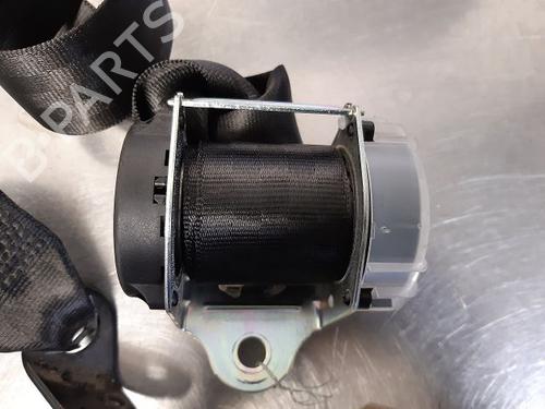 Rear left belt tensioner VW POLO (9N_, 9A_) 1.2 | BP21781479C89 