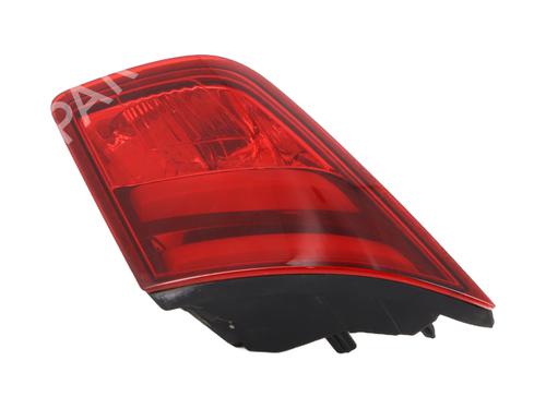 Right tailgate light PEUGEOT 308 II (LB_, LP_, LW_, LH_, L3_) 1.6 HDi / BlueHDi 115 | BP28713782C80 