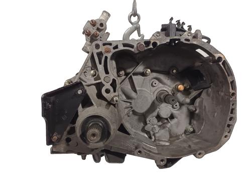 Used Gearbox Gearbox RENAULT CLIO II Hatchback Van (SB0/1/2_) 1.5 dCi (SB07) (65 hp) 40111947 40111947