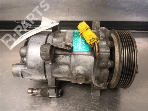 AC-Kompressor PEUGEOT 307 Break (3E) 2.0 HDI 110 (107 hp) 10773767