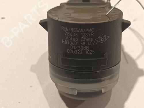 Electronic module RENAULT AUSTRAL | BP39158118M83 - Image 4