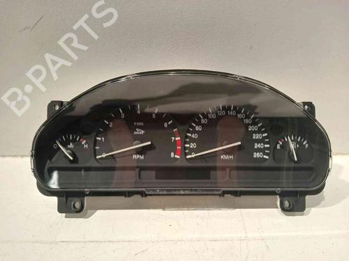 Used Instrument cluster JAGUAR S-TYPE II (X200) 3.0 V6 (238 hp) 21686333