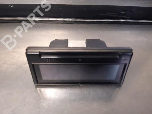 Display multifunzione VOLVO V50 (545) 1.6 D (110 hp) 9332438