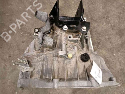 Used Gearbox ROVER 75 (RJ) 2.0 CDT (115 hp) 16313526