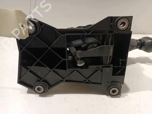 Gear lever CITROËN BERLINGO Box Body/MPV (K9) 1.5 BlueHDi 130 | BP16448938M90 