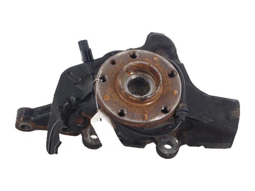 Used Left front steering knuckle Left front steering knuckle 38084032 38084032