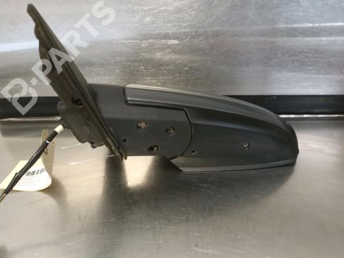 Left mirror NISSAN PRIMERA Hatchback (P12) 1.8 | BP10536877C26 