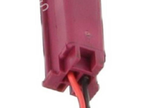 Seat buckle FORD FIESTA VI (CB1, CCN) 1.6 TDCi | BP32203172I32 