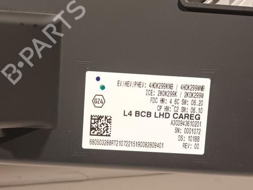 Quadrante RENAULT MEGANE E-TECH SUV EV60 (BNJ1) | BP36449041C47 - Image 6