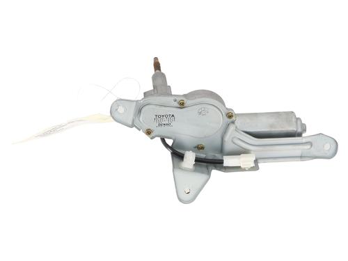 Rear wiper motor TOYOTA YARIS (_P1_) 1.0 (SCP10_, SCP10R) | BP22244175M102 