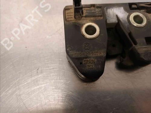 Tailgate lock VW POLO (6N2) 1.4 TDI | BP21781860C101 