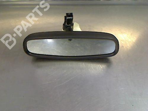 Rear mirror OPEL MERIVA B MPV (S10) 1.7 CDTI (75) | BP9318216I6 