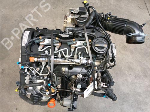 Kit Tagliando Tiguan 5N 2.0 TDI 110 CV Diesel CFFD - Foto 5