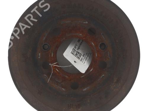Andre DACIA DUSTER (HM_) 1.0 LPG (HMMT) | BP36107130O1 - Image 3