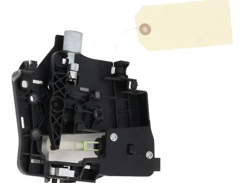 Front right interior door handle PEUGEOT 1007 (KM_) 1.4 | BP25984116I14