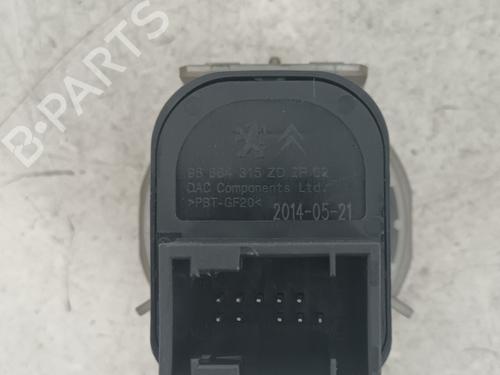 Speilbryter CITROËN DS5 1.6 HDi 115 | BP31163456I25 