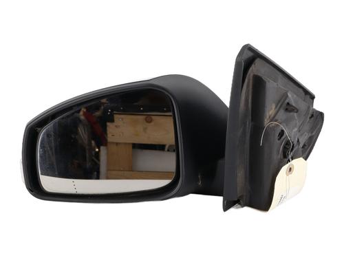 Used Left mirror RENAULT MEGANE III Grandtour (KZ0/1) 1.5 dCi (KZ0C, KZ1A) (90 hp) 27994355