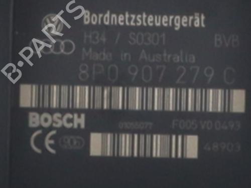 Fuse box AUDI A3 (8P1) 1.6 | BP30170438E1