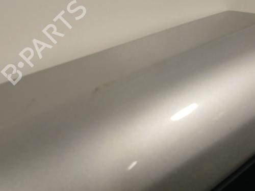 Left tailgate MERCEDES-BENZ VITO / MIXTO Van (W639) 115 CDI (639.601, 639.603, 639.605) | BP29604253C76 