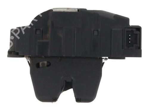 Tailgate lock PEUGEOT 3008 I MPV (0U_) 1.6 HDi | BP26516849C101 