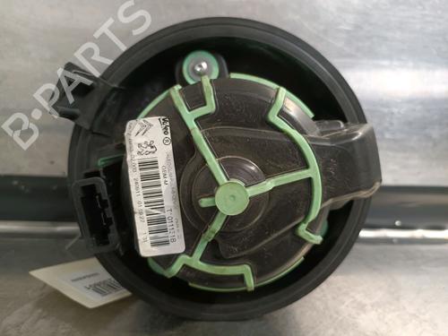 Heater blower motor CITROËN C4 II (NC_) 1.6 HDi 110 | BP14946997M62 