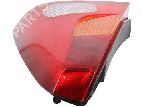 Right taillight DACIA LOGAN (LS_) 1.5 dCi (LS0K) | BP31143060C35