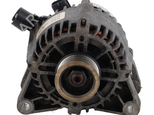 Generator FORD FIESTA V (JH_, JD_) 1.4 TDCi (68 hp) 31965471