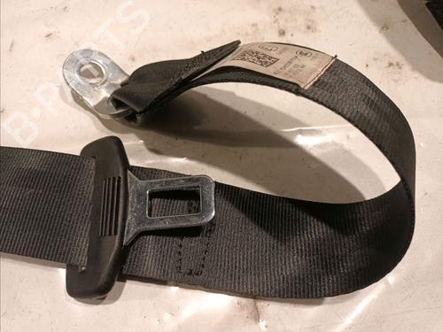 Rear left belt tensioner VW SCIROCCO III (137, 138) 1.4 TSI | BP15576848C89 