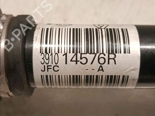 Left front driveshaft RENAULT ESPACE V (JR_)  | BP30120663M38 