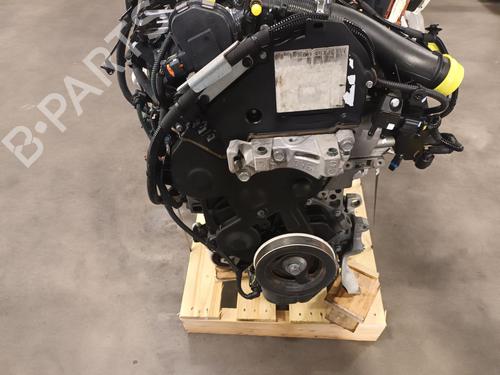 Engine CITROËN BERLINGO Box Body/MPV (B9) 1.6 HDi 90 | BP39572934M1  - Image 5