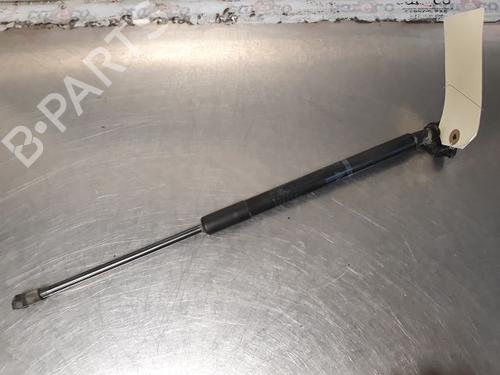 Used Tailgate lift support TOYOTA YARIS (_P13_) 1.4 D (NLP130_, NLP130) (90 hp) 14868282