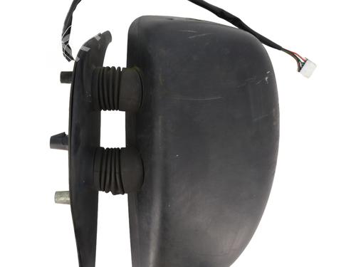 Right mirror PEUGEOT BOXER Van (244) 2.2 HDi | BP23238209C27