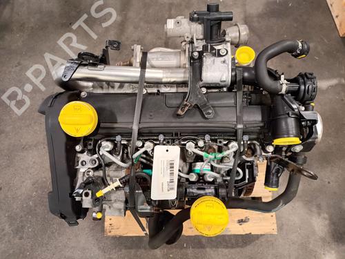 Motor RENAULT MODUS / GRAND MODUS (F/JP0_) 1.5 dCi (FP0F, JP0F) (86 hp) 30409448