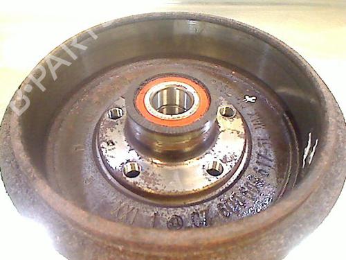 Other VW FOX Hatchback (5Z1, 5Z3, 5Z4) 1.4 | BP15740892O1 
