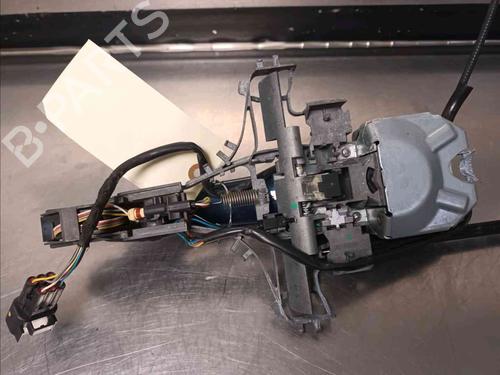 Front left exterior door handle JAGUAR S-TYPE II (X200) 3.0 V6 | BP20603690C128 