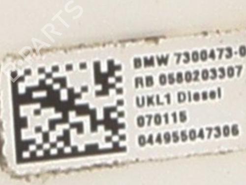 Fuel pump MINI MINI (F55) Cooper SD | BP32131932M76 