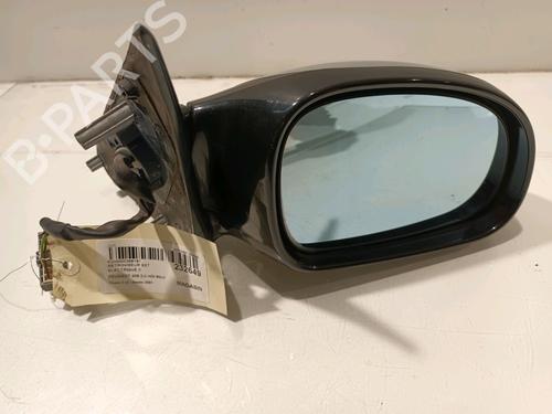 Used Right mirror PEUGEOT 406 (8B) 2.0 HDI 90 (90 hp) 16242442