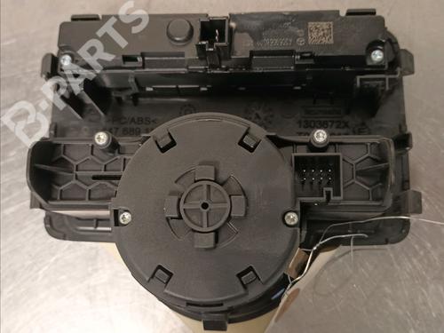 Headlight switch MERCEDES-BENZ VITO Van (W447) 116 CDI (447.601, 447.603, 447.605) | BP12197799I24 