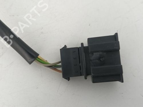 Right mirror SKODA ROOMSTER (5J7) 1.9 TDI | BP31351979C27 