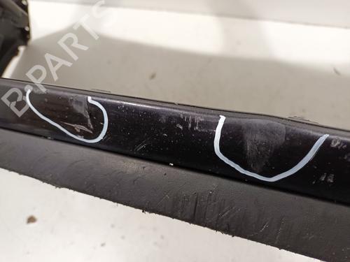 Front bumper SKODA ROOMSTER (5J7) 1.9 TDI | BP31351966C7 