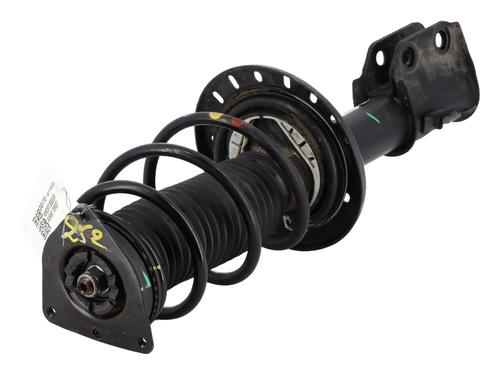 Used Right front shock absorber PEUGEOT 208 II (UB_, UP_, UW_, UJ_) 1.2 PureTech 75 (75 hp) 21499735