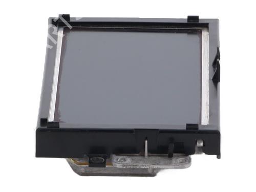 Display monitor CITROËN C4 II (NC_) 1.6 HDi 110 | BP30830131C48