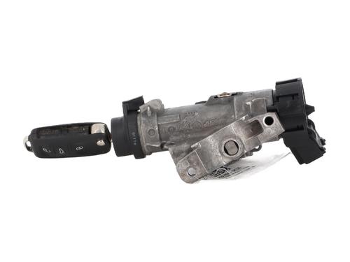 Used Ignition barrel Ignition barrel VW POLO V (6R1, 6C1) 1.2 (70 hp) 33112432 33112432