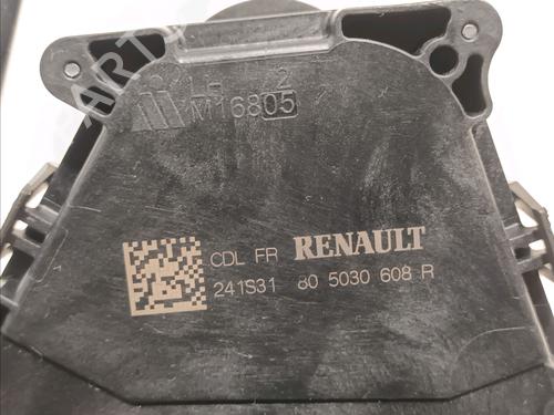 Front left lock RENAULT MEGANE E-TECH SUV EV60 (BNJ1) | BP18476584C98 
