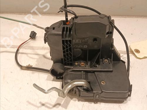 Used Front right lock MERCEDES-BENZ CLS (C219) CLS 350 (219.356) (272 hp) 16332289