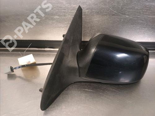 Left mirror FORD MONDEO III (B5Y) 2.0 TDCi | BP10683566C26 