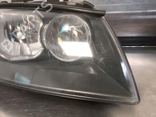 Right headlight AUDI A3 (8P1) 2.0 TDI 16V | BP13013964C29 